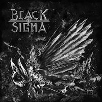 Black Sigma - Lost