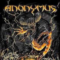 Anonymus - Tierra [live]