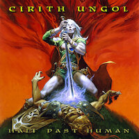 Cirith Ungol - Brutish Manchild