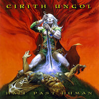 Cirith Ungol - Brutish Manchild