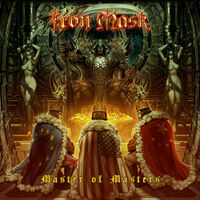 Iron Mask - Revolution Rise