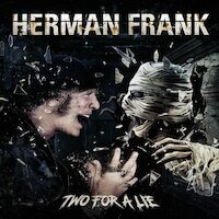 Herman Frank - Eye Of The Storm