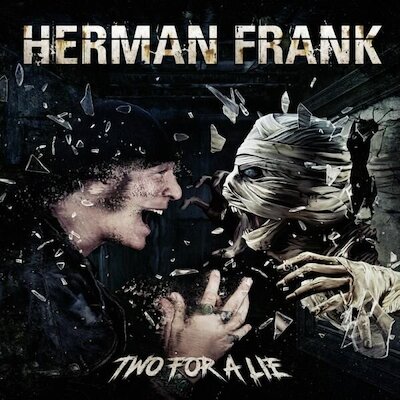 Herman Frank - Eye Of The Storm
