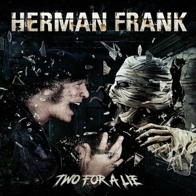 Herman Frank - Venom