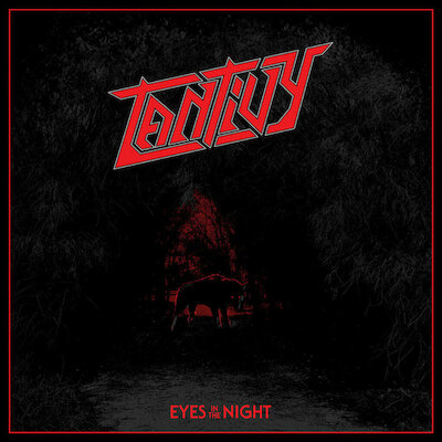 Tantivy - Eyes In The Night [EP stream]