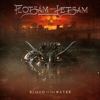 Flotsam And Jetsam - Burn The Sky