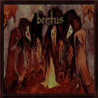 Bretus - Cursed Island