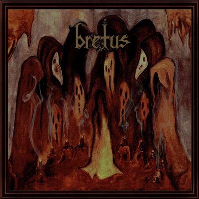 Bretus - Cursed Island
