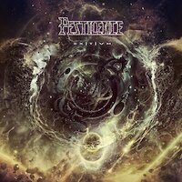 Pestilence - Morbvs Propagationem