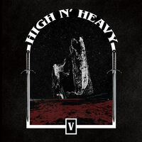 High n' Heavy - Screaming Moon