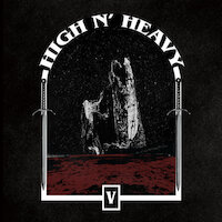 High n' Heavy - V