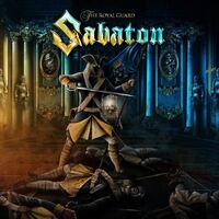 Sabaton - The Royal Guard