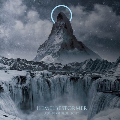 Hemelbestormer - Eight Billion Stars