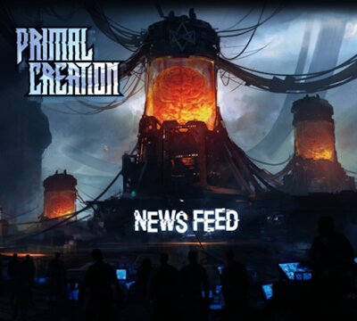 Primal Creation - Lie / Share / Subscribe
