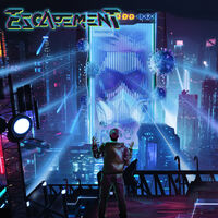 Escapement - Feed