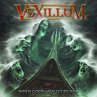 Vexillum - Sons Of A Wolf