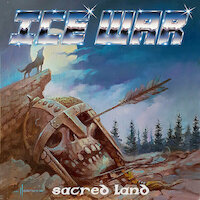 Ice War - Sacred Land