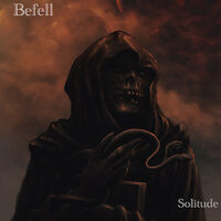 Befell - Ticks