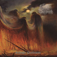 Shrine Of The Serpent - Entropic Disillusion