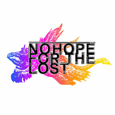 No Hope For The Lost - Yu Yevon