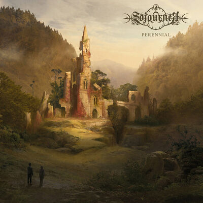 Sojourner - Perennial