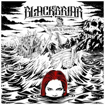 Blackbriar - Weakness And Lust