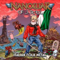 Nanowar Of Steel - Der Fluch Des Kapt’n Iglo