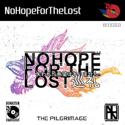 No Hope For The Lost - Jecht
