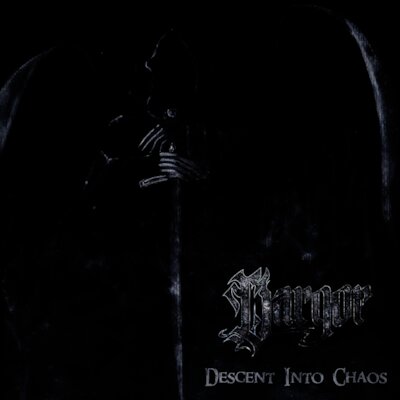 Dargor - The Wolfpack [Satyricon cover]