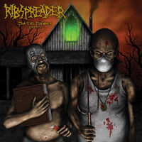 Ribspreader - Meat Bandit