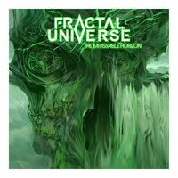 Fractal Universe - A Clockwork Expectation