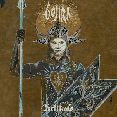 Gojira - The Chant