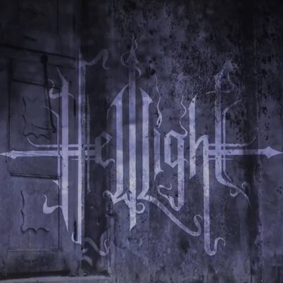 Helllight - Until The Silence Embraces
