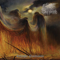 Shrine Of The Serpent - Hope's Aspersion