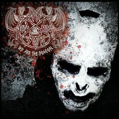 Cvlt Ov The Svn - We Are The Dragon