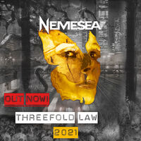 Nemesea - Threefold Law 2021