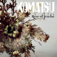 Komatsu - Black Bird