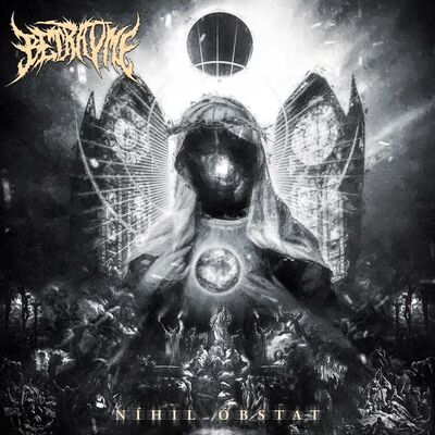 Betrayme - Aeons Mistake