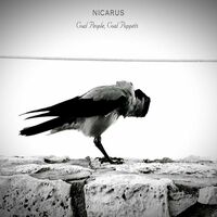 Nicarus - Coal People, Coal Puppets