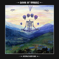 Book Of Wyrms - Occult New Age