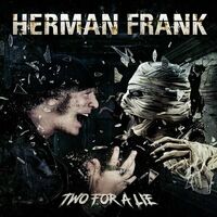 Herman Frank - Teutonic Order