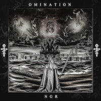 Omination - Apocalyptic Ignis Fatuus