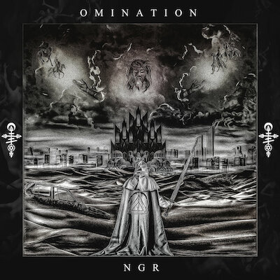 Omination - Apocalyptic Ignis Fatuus
