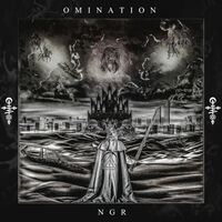 Omination - NGR (New Golgotha Repvbliq)