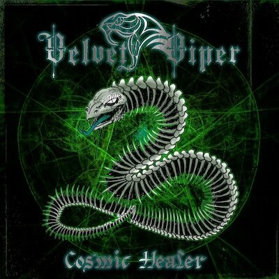Velvet Viper - Holy Snake Mother