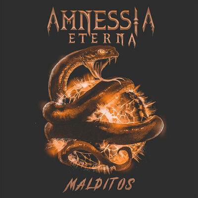 Amnessia Eterna - Infierno