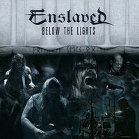 Enslaved - The Crossing [live]