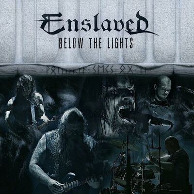 Enslaved - The Crossing [live]