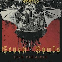 Carnifex - Seven Souls