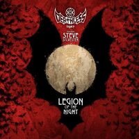 Deathless Legacy - Legion Of The Night